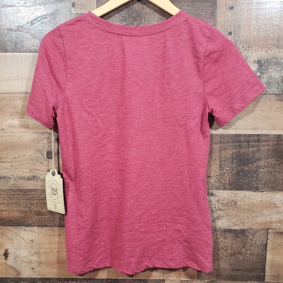 True craft NWT Johnny, Dolly, Willie graphic size small & X-small - Picture 2 of 7